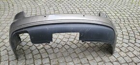 Nárazník Audi Avant A4 2013