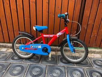 Dětské kolo vel. 16"