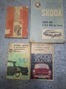 Dilenska příručka (retro)