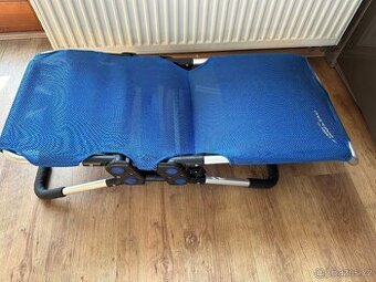 Manatee R82 Bath chair - koupací lehátko