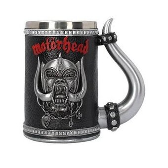 Pivni korbel Motorhead