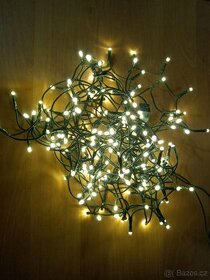 Vánoční osvětlení 200 led Jumi