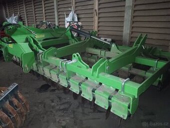 Diskér NOPOZM záběr 4,5 m