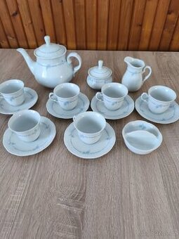 Kávový servis Thun Natalie