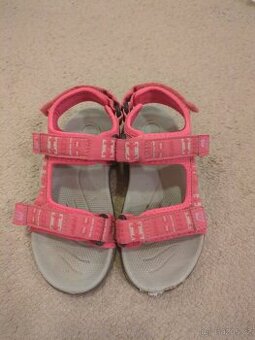 Sandále Alpine pro vel 30