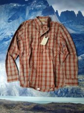 Pánská košile Camel Active nová vel M