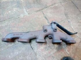 Výfukové svody 24 442 866