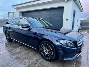 Mercedes-benz e220cdi - Avantgarde, 143kw, s213