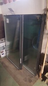 Dithermové izolační dvojsklo