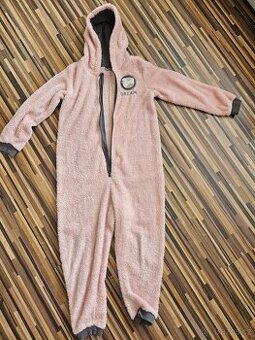 Dívčí overal Pepperts, vel. 134/140