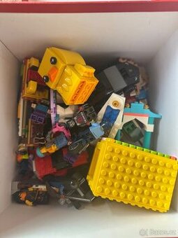 Prodám lego