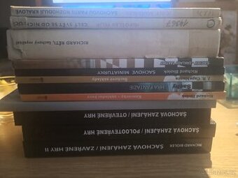 Šachová literatura