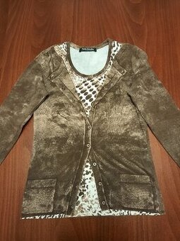 Triko Betty Barclay vel. 152