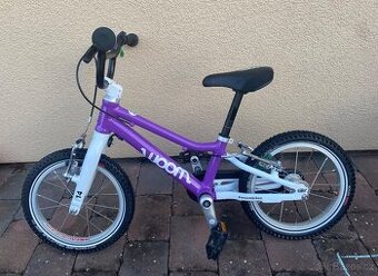 Dětské kolo - Woom 2