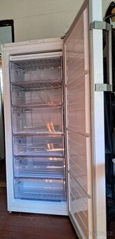 Prodám šuplatový mrazák