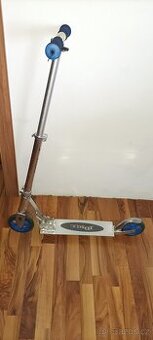 KOLOBĚŽKA DO 10ti LET