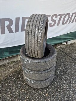 235/55R18 100V Pirelli Scorpion VERDE Seal inside DOT 4518