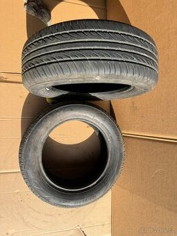 pneu gumy kola 195/60 r15 firestone t2 3000