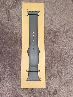 Řemínek na Apple Watch SE