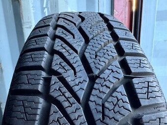 195 / 65R 15 nové zimní pneumatiky sada 4 ks Praha 6