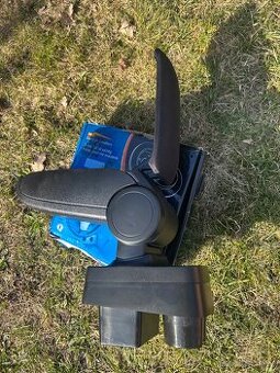 Škoda Roomster 1,2 63kw CBZA