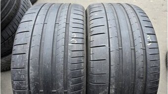 Letní pneu 275/35/19 Pirelli