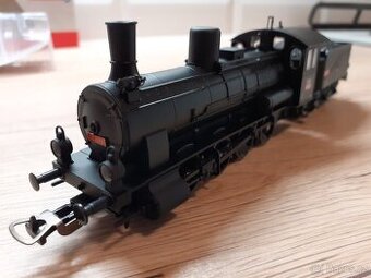 Piko 57561 parní lokomotiva BR 413 ČSD H0/1:87 Epocha III