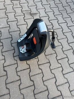 ISOFIX CYBEX ATON