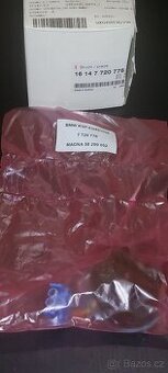 Elektronika palivového čerpadla BMW 16147720776