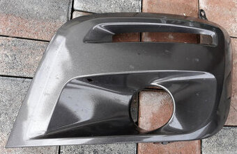 Krytka nárazniku Peugeot & Citroen