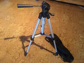 Stativy 5ks, Cullmann, Sony, Velbon