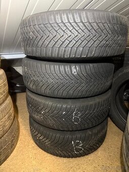 Sada kol Octavia I., 195/60 R15, r.2020