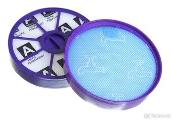 ✅ sada filtrů Dyson DC19 / DC20 (NOVÁ)