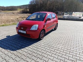 Kia Picanto 1.0i 45kw.Benzin