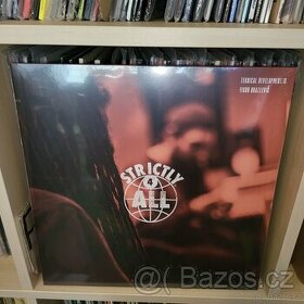 Teknical Development.IS & Figub Brazlevič - Strictly 4 All