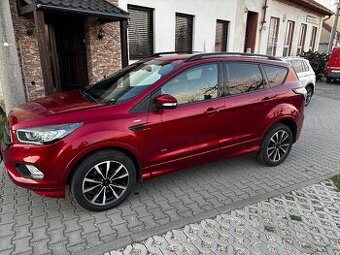 Ford Kuga ST line