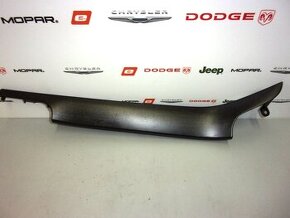 okrasná lišta palubní desky Jeep Grand Cherokee WK2