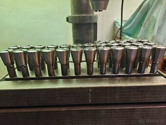 Sada kleštin ISO 30