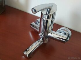 Grohe -Tenso - páková vanová baterie