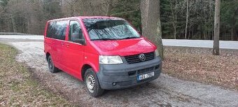 Vw T5 1.9tdi 75kw
