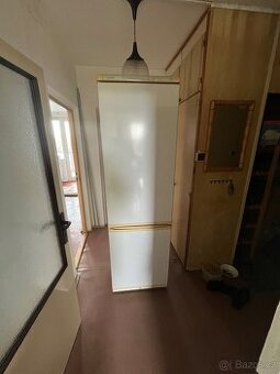 Lednice kombinovaná Iberna za odvoz