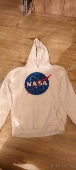 Mikina NASA vel.xxl