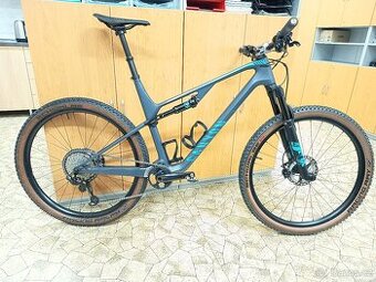Canyon LUX Trail vel. XL