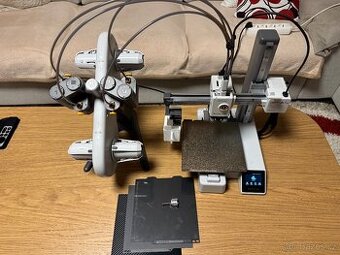 Bambulab A1 mini AMS combo