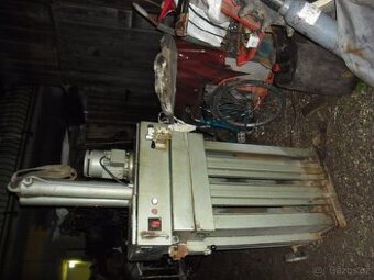 Paketovací lis HLP 5