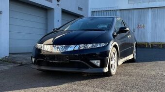 HONDA CIVIC 1.8 VTEC TYPE-S