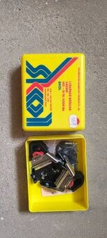 Prodám běžecké vázání