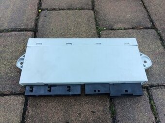 BMW E65 jednotky dveří