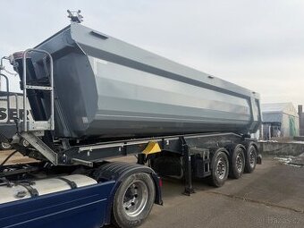 Schwarzmüller hardox 29m3