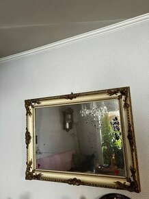 starozitne zrcadlo